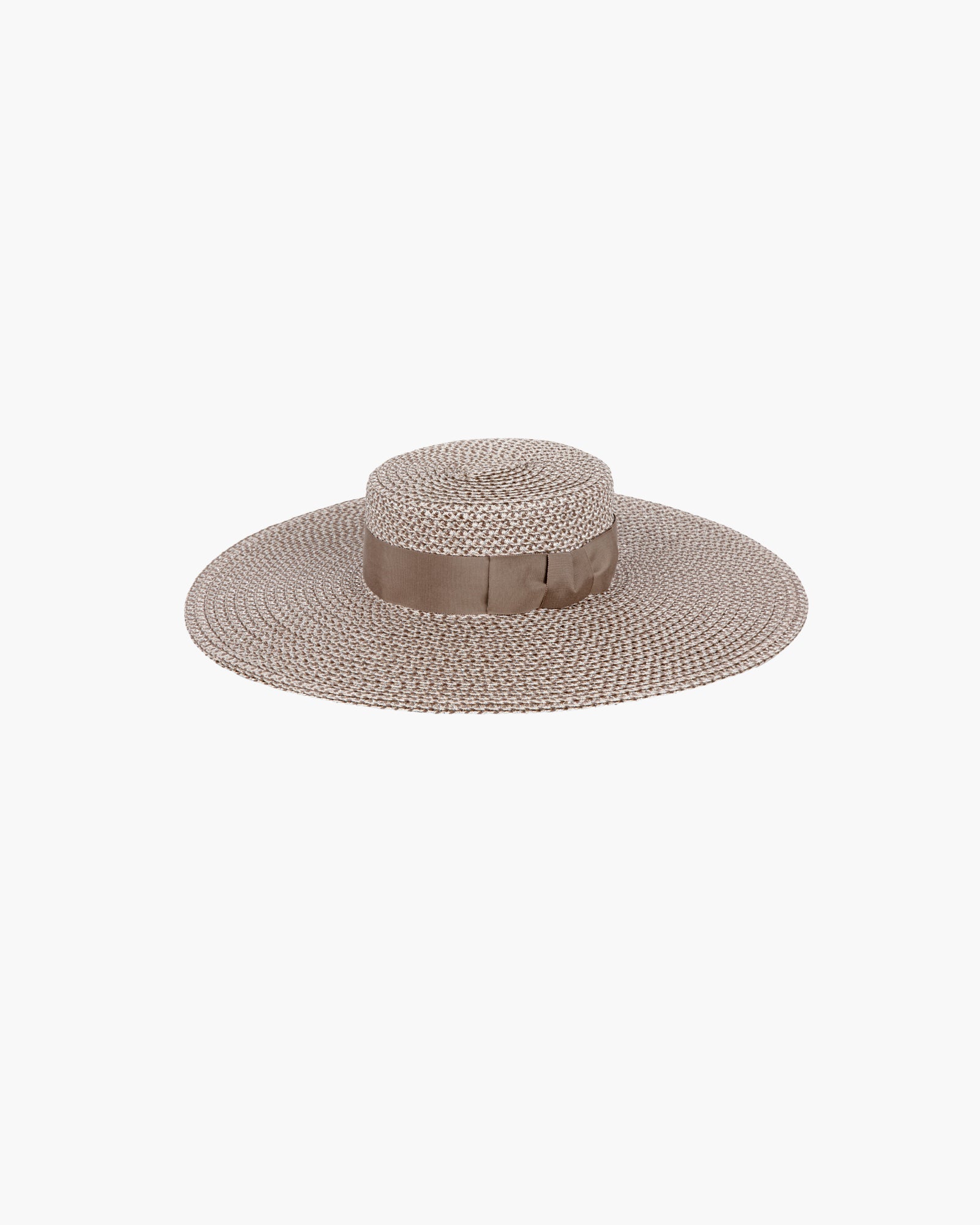 Bey Taupe Glow Eric Javits