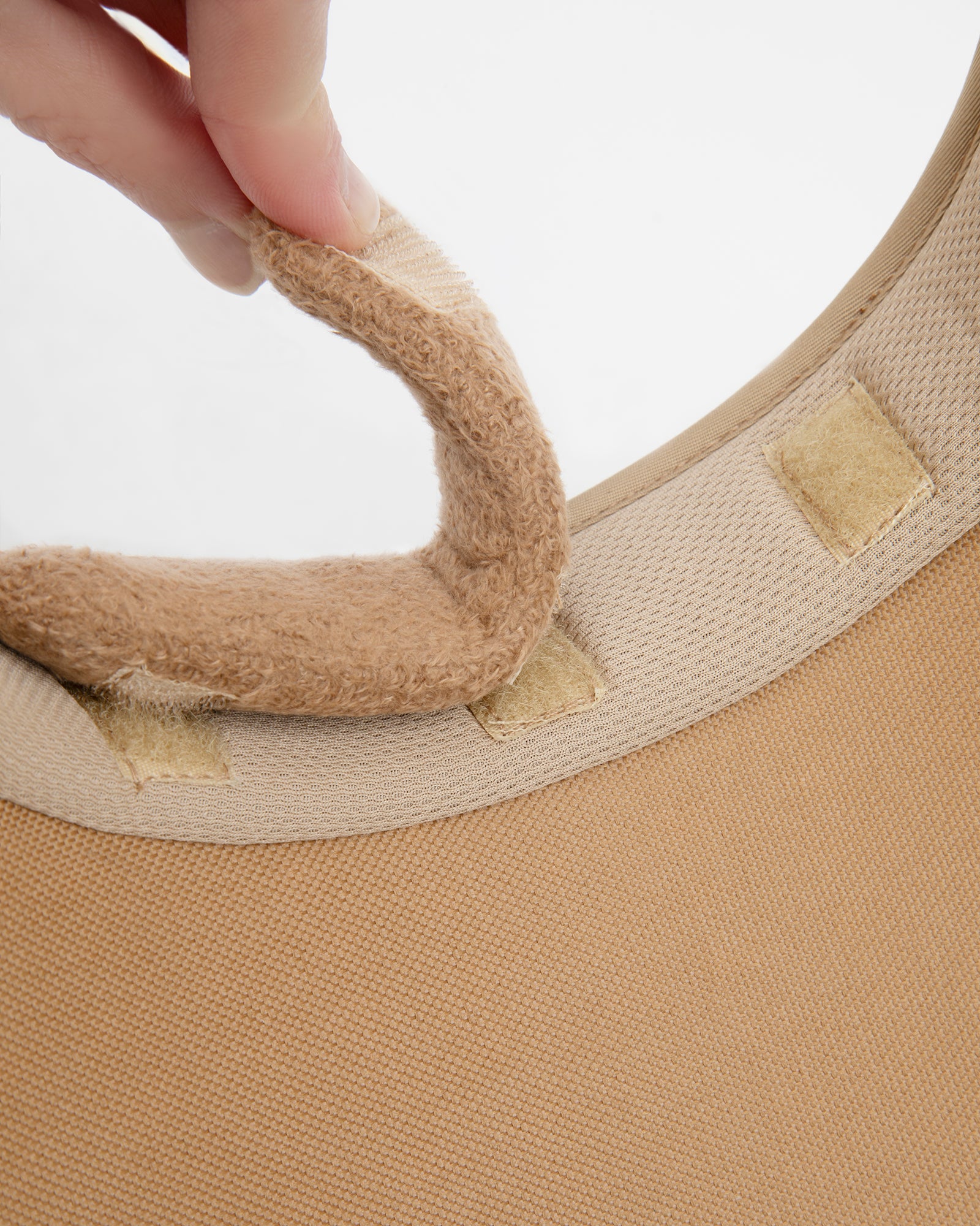 Kokomo Visor Natural Eric Javits