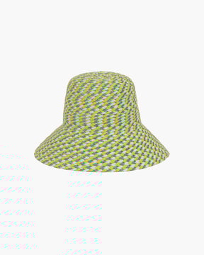 Olivia Yellow/Lime Eric Javits