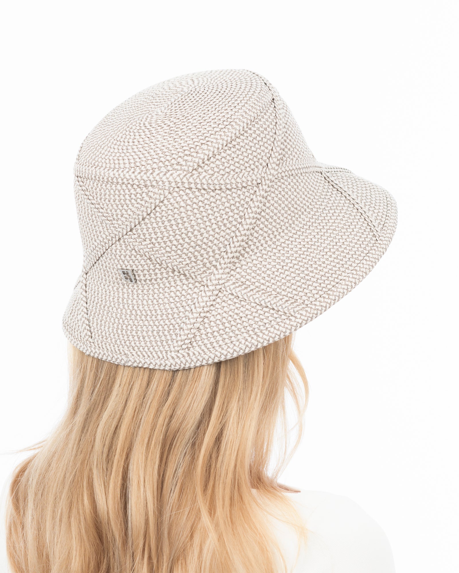 Latticia Bucket Hat | Eric Javits