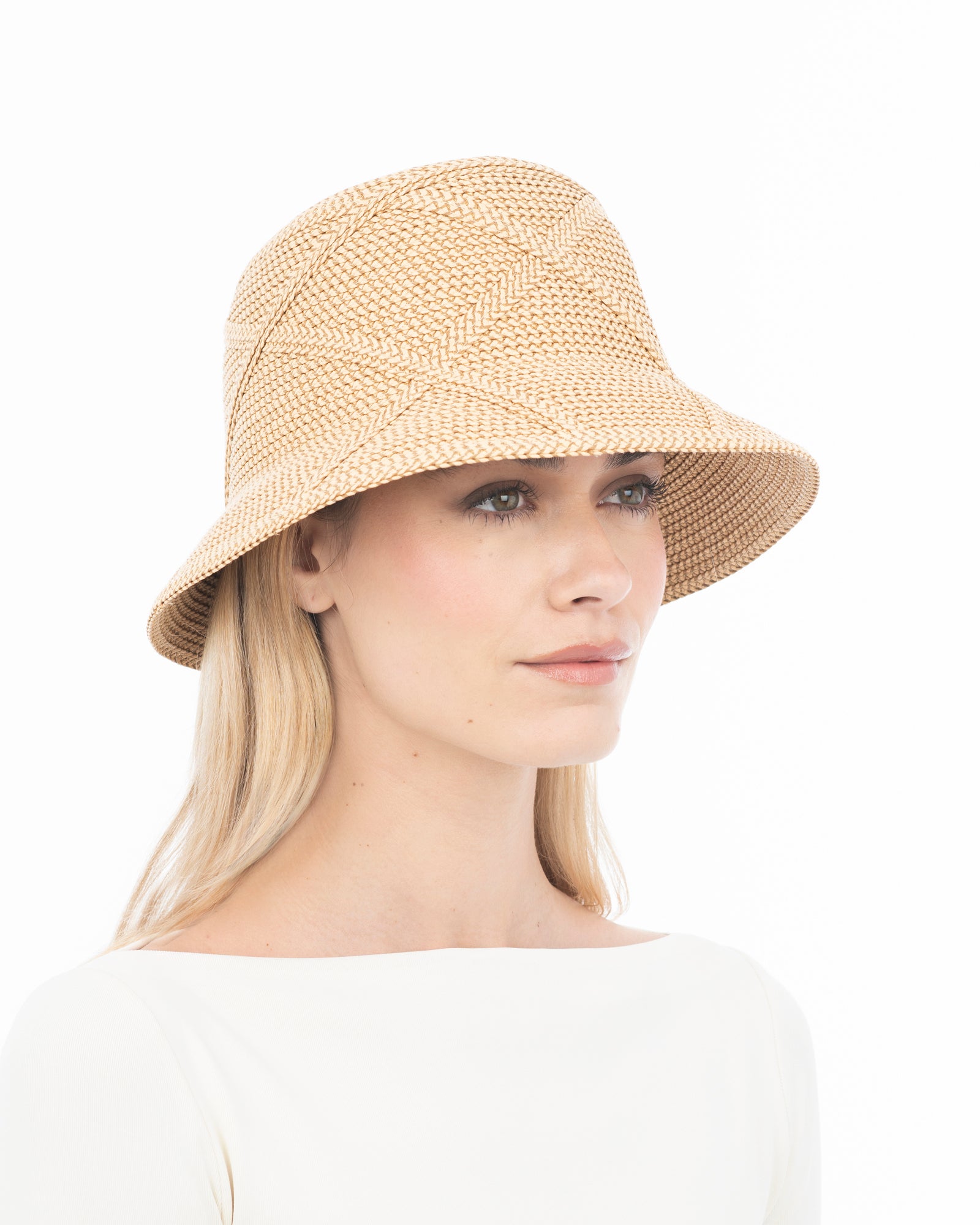 Latticia Peanut Eric Javits