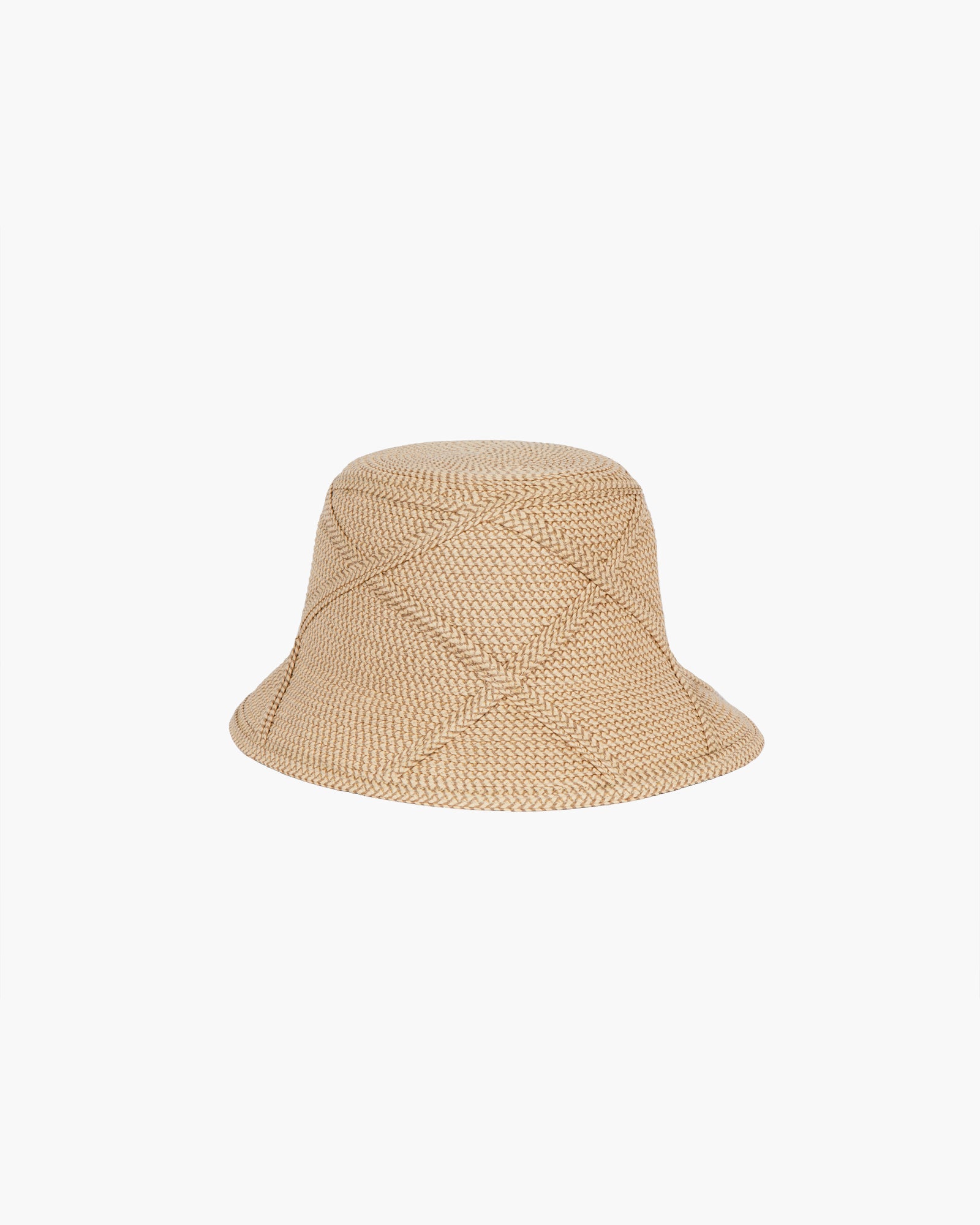 Latticia Bucket Hat | Eric Javits