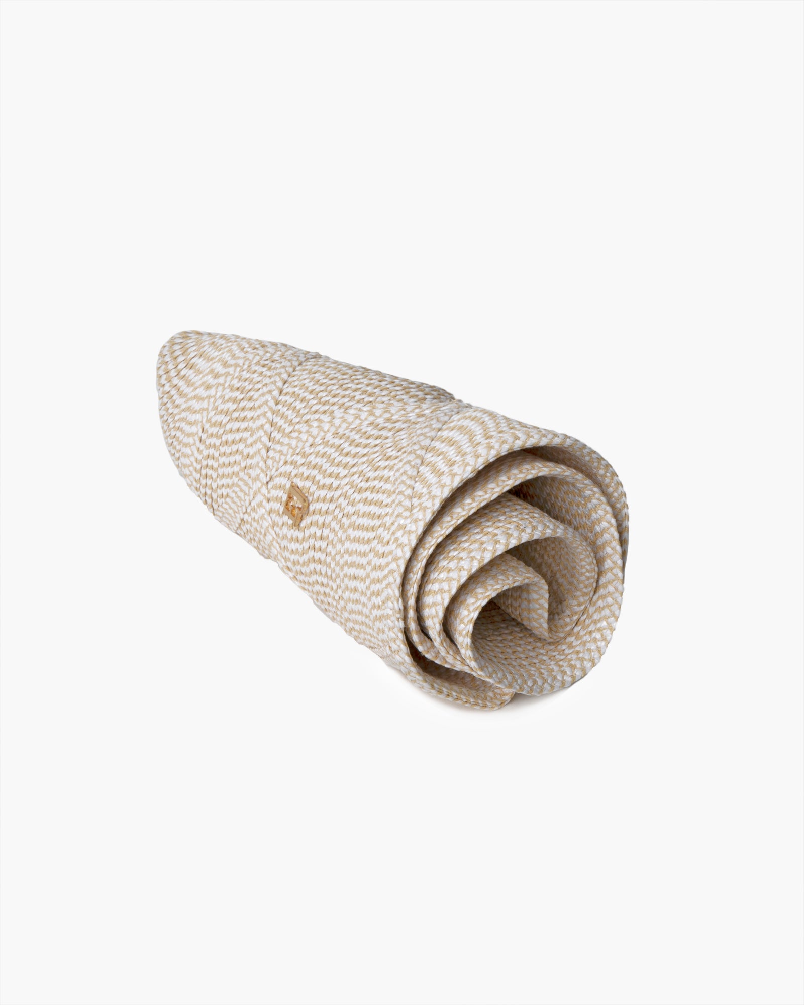 Latticia White Mix Eric Javits