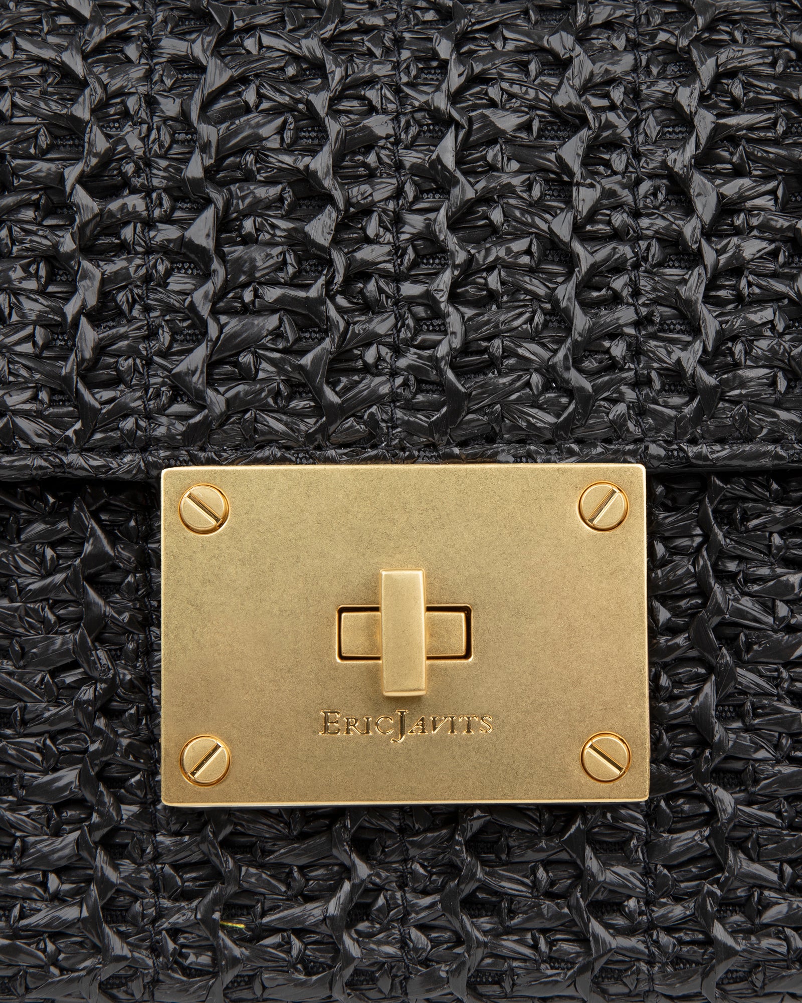 Lil Cherie Crochet Pouch | Eric Javits