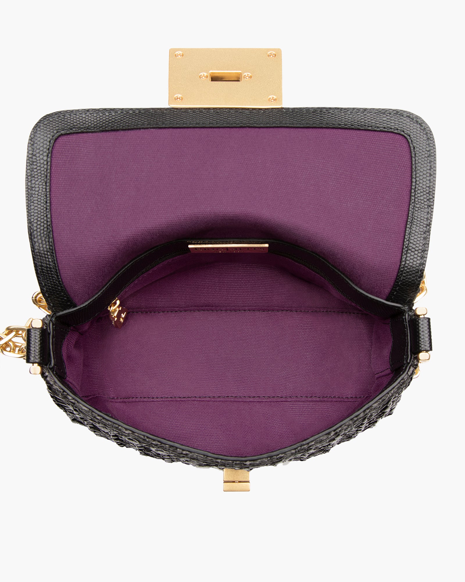 Lil Cherie OriginalBlack ERIC JAVITS