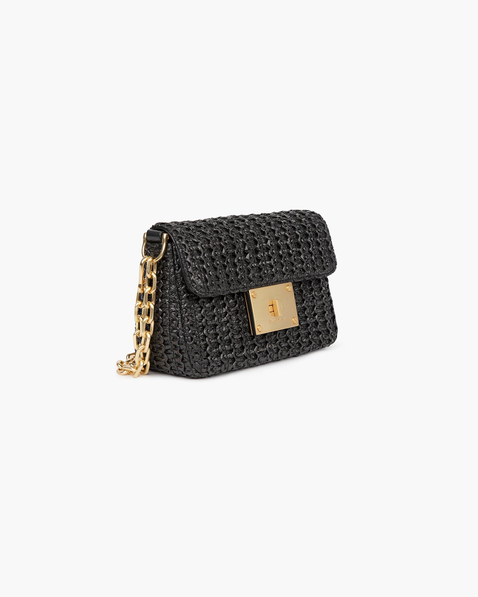 Lil Cherie Crochet Pouch | Eric Javits
