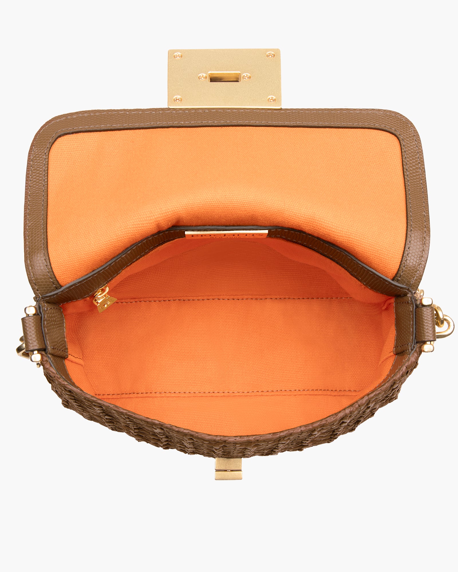 Lil Cherie Cafe ERIC JAVITS