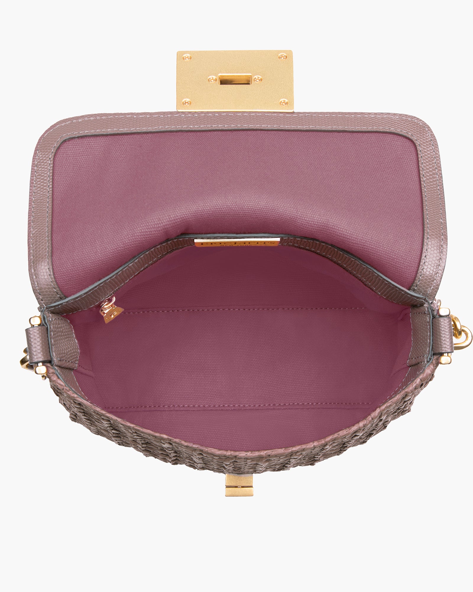 Lil Cherie Fawn ERIC JAVITS