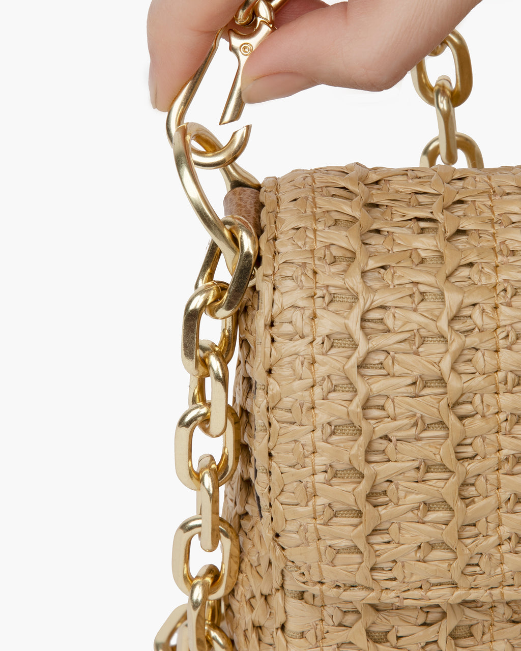 Lil Cherie Natural ERIC JAVITS