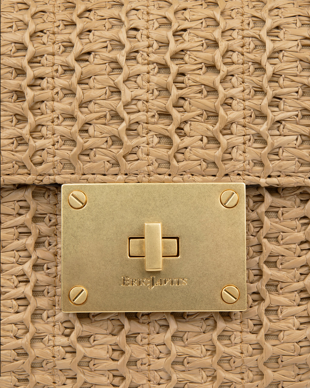 Lil Cherie Natural ERIC JAVITS