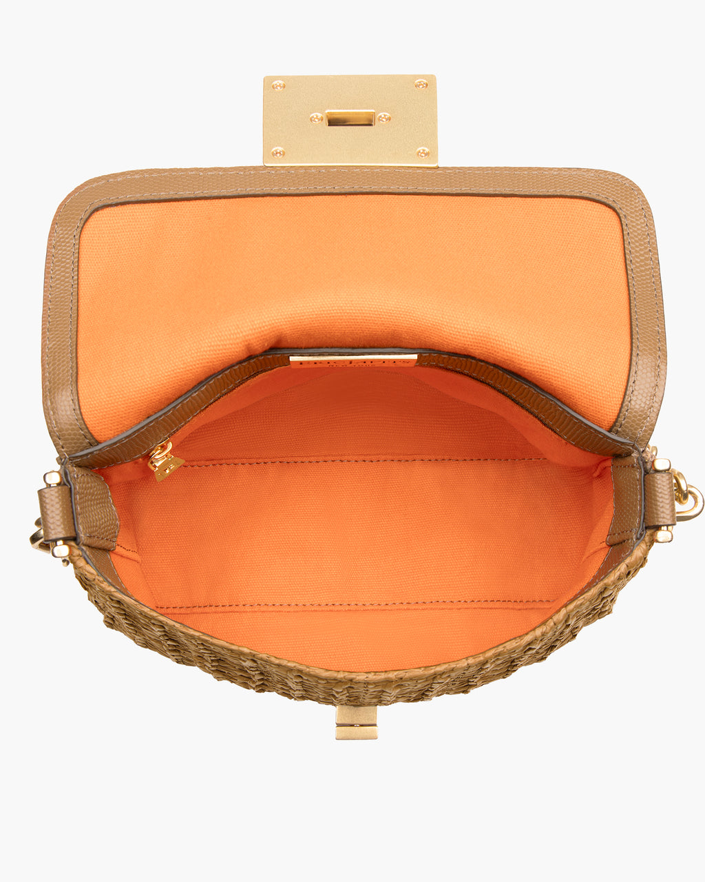 Lil Cherie Natural ERIC JAVITS