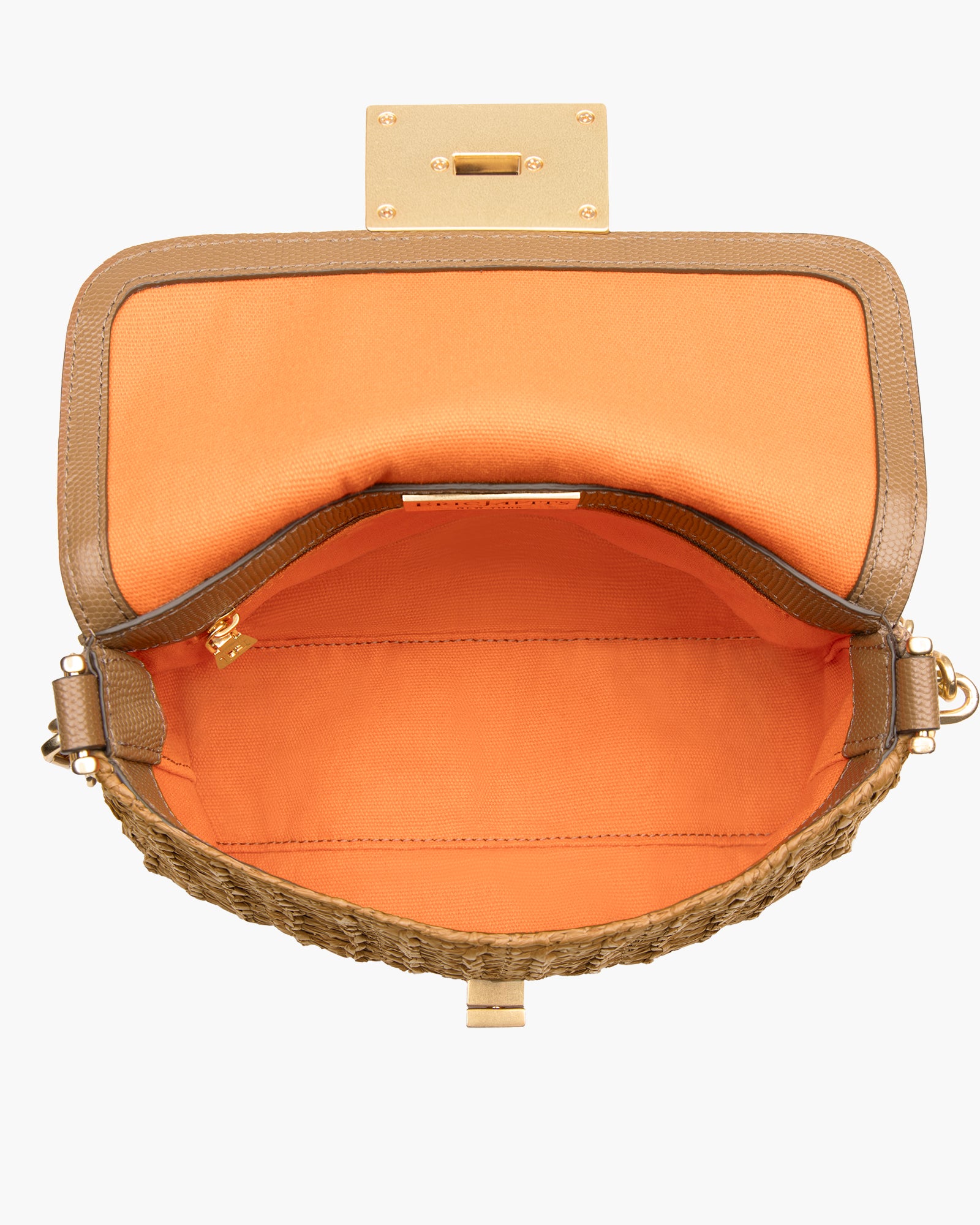 Lil Cherie Natural ERIC JAVITS