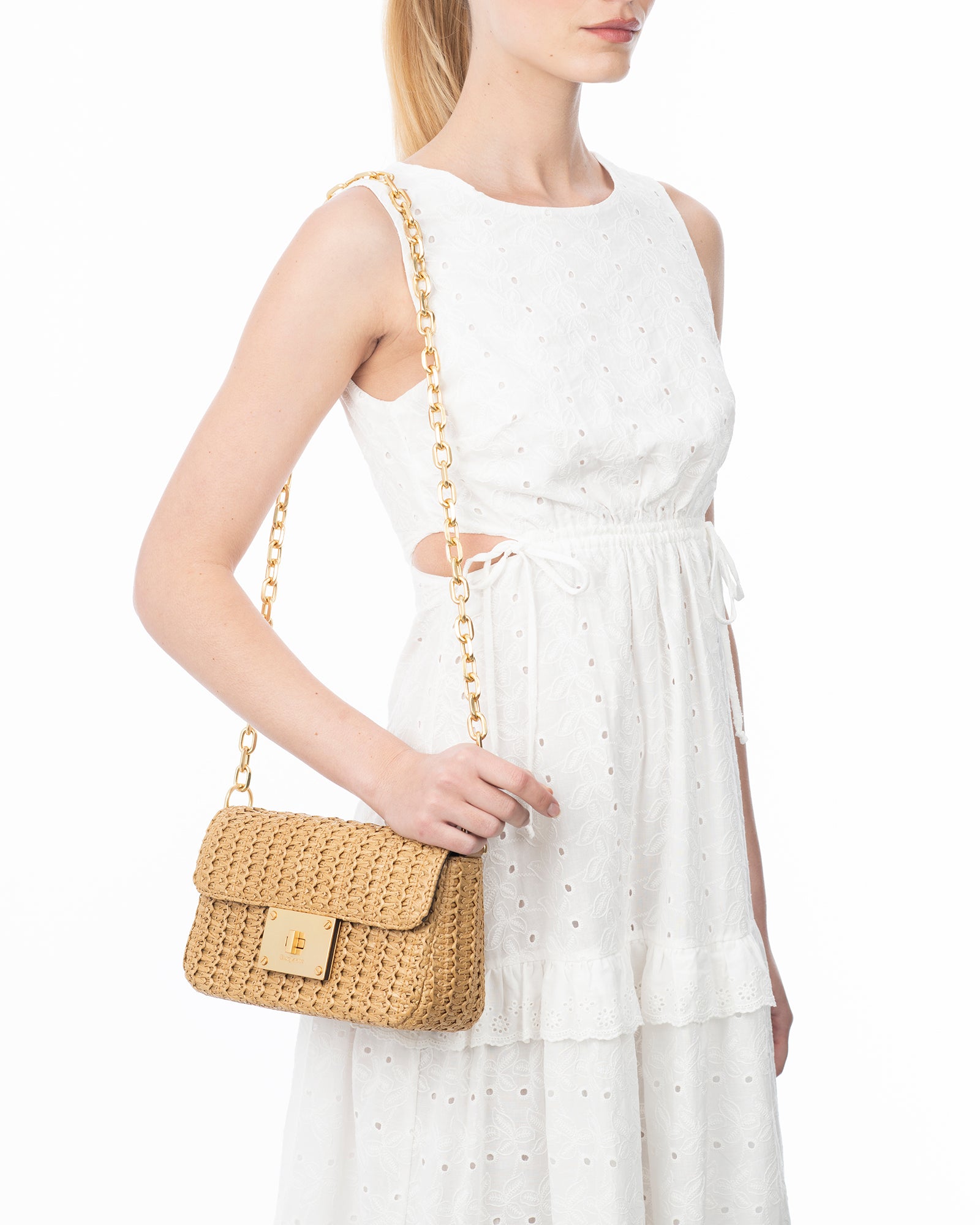 Lil Cherie Natural ERIC JAVITS