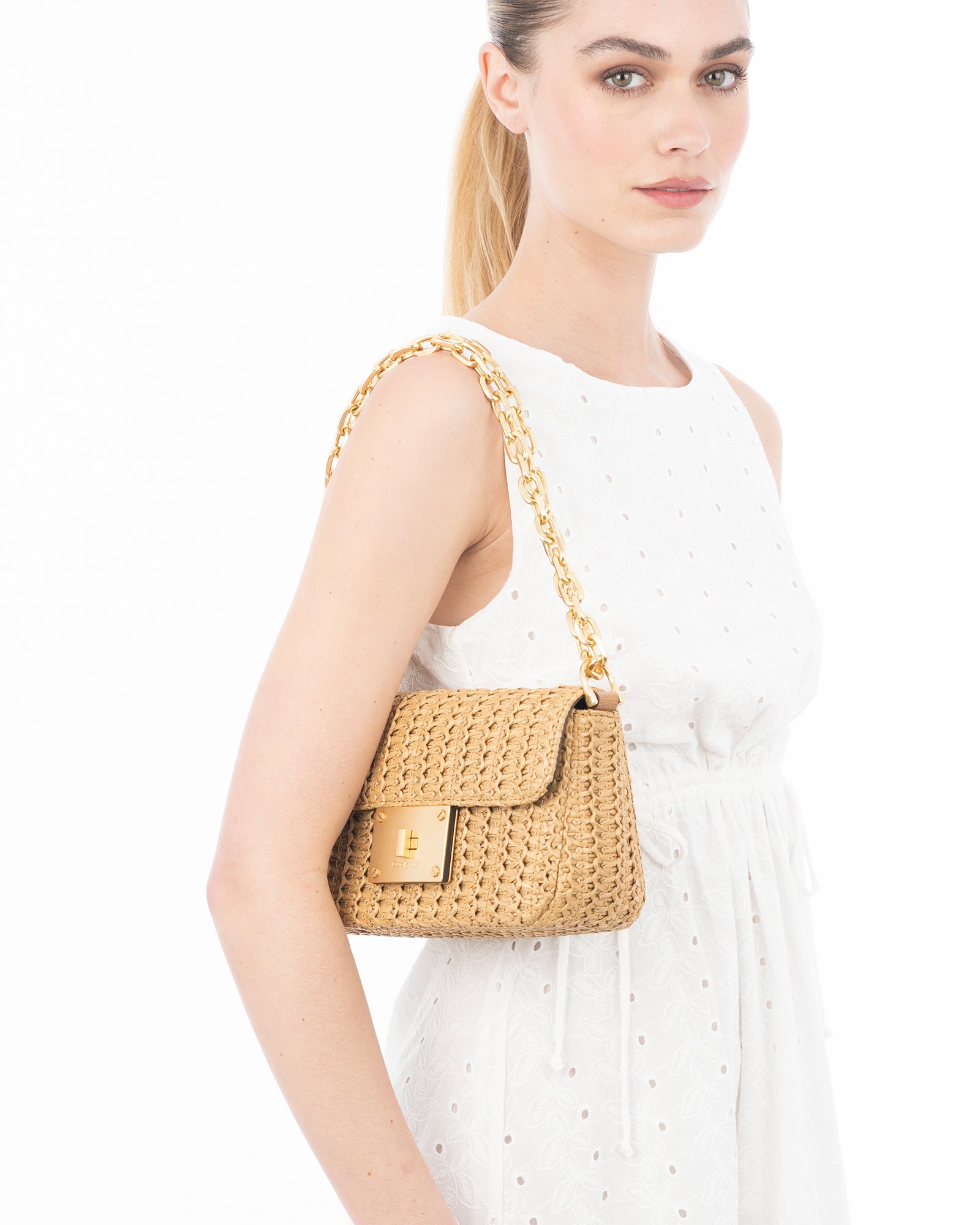 Lil Cherie Natural ERIC JAVITS