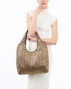 Aura II Antique/Gold Eric Javits