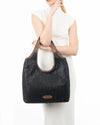 Aura II Black Mix Eric Javits