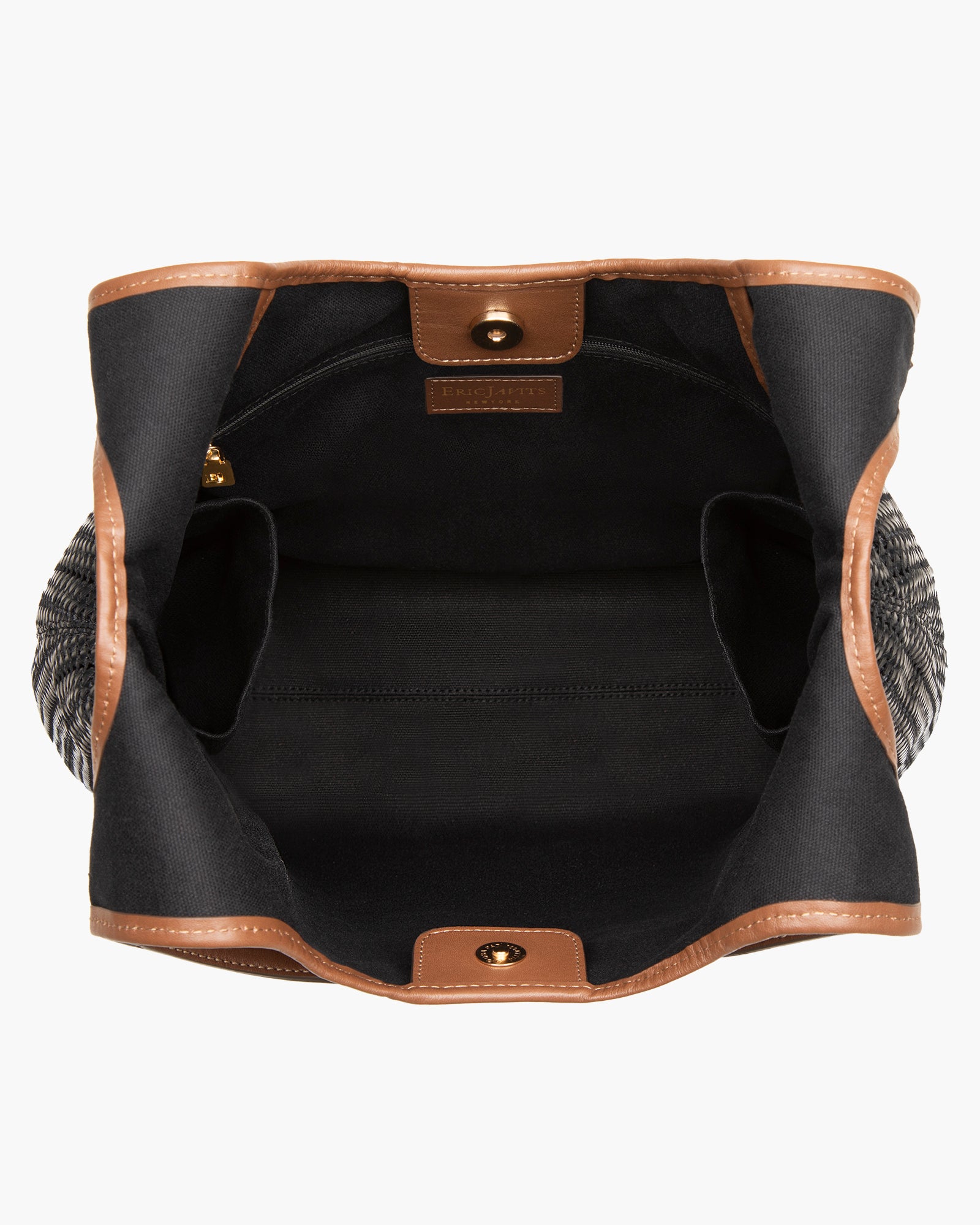 Aura II Black Mix Eric Javits