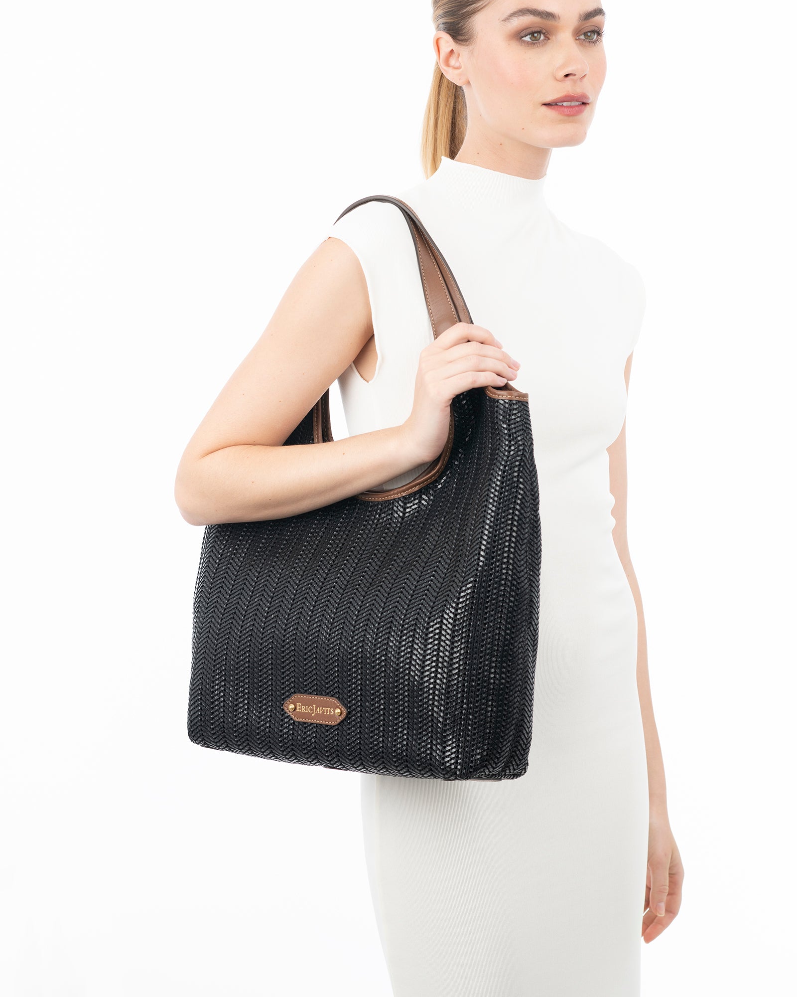 Aura II Black Mix Eric Javits