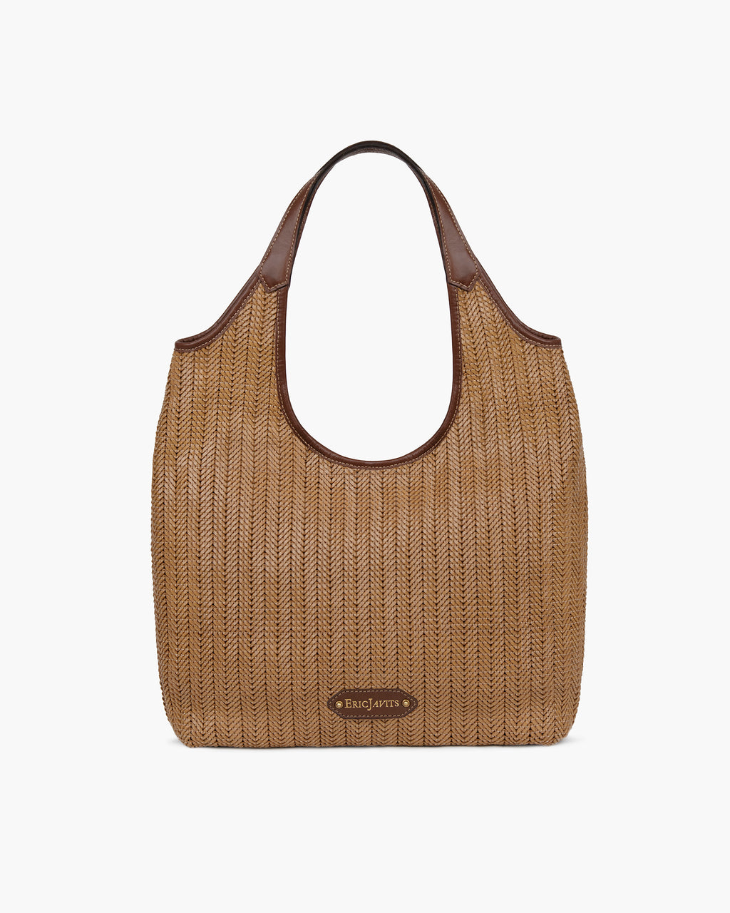 Aura II Saddle Eric Javits