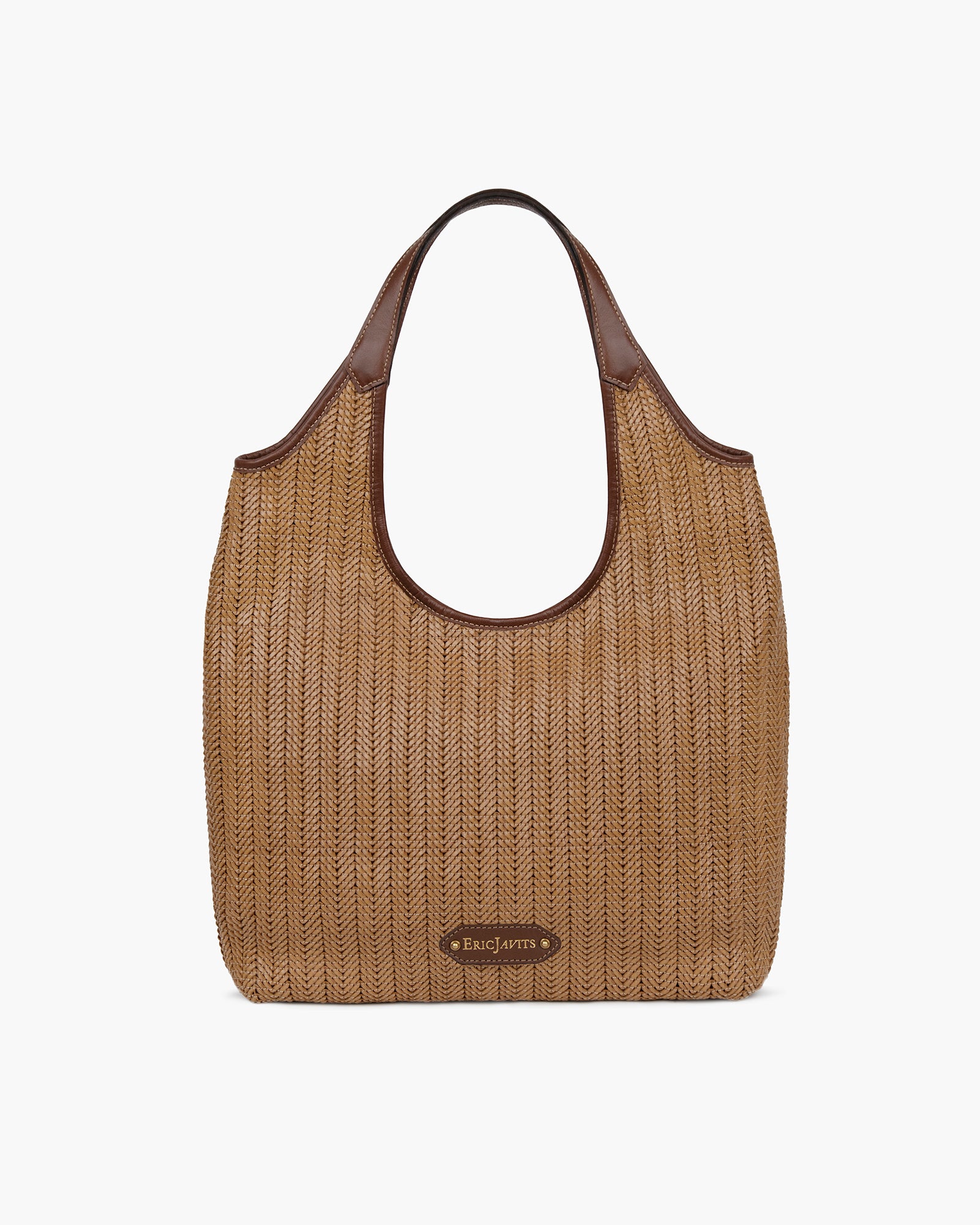 Aura II Saddle Eric Javits