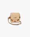 Portofino Peanut Eric Javits bag