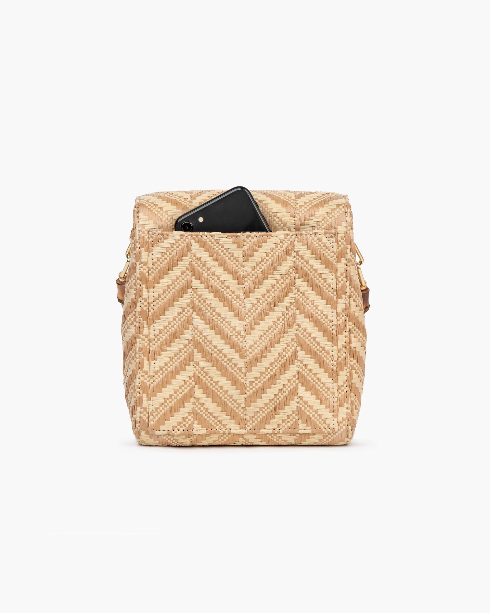 カバン Alex Commuter Backpack Waxed Canvas – Nisolo