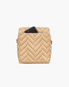 Portofino Peanut Eric Javits bag