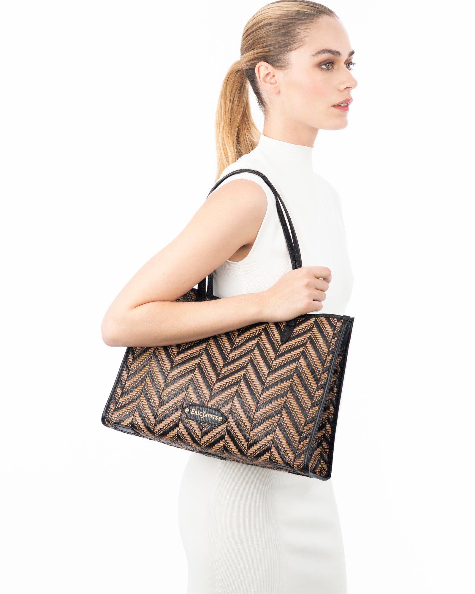 Palmoway Black Mix Eric Javits