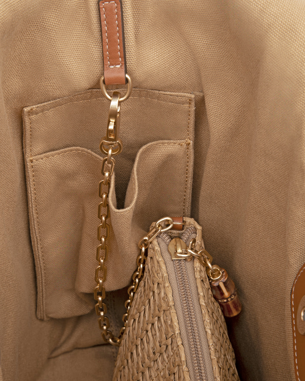 Mykonos Natural Eric Javits