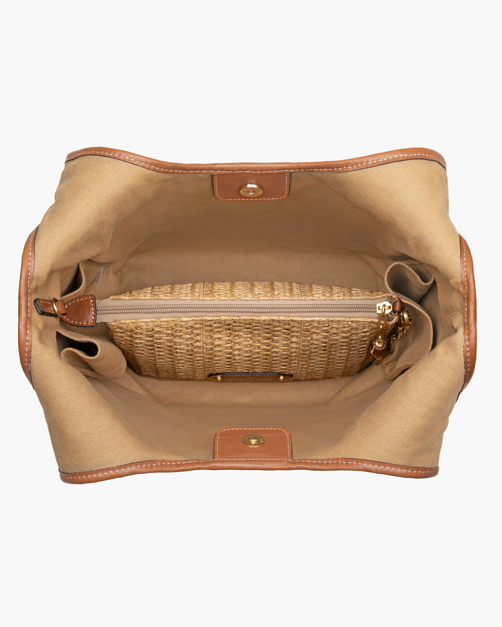 Mykonos Natural Eric Javits