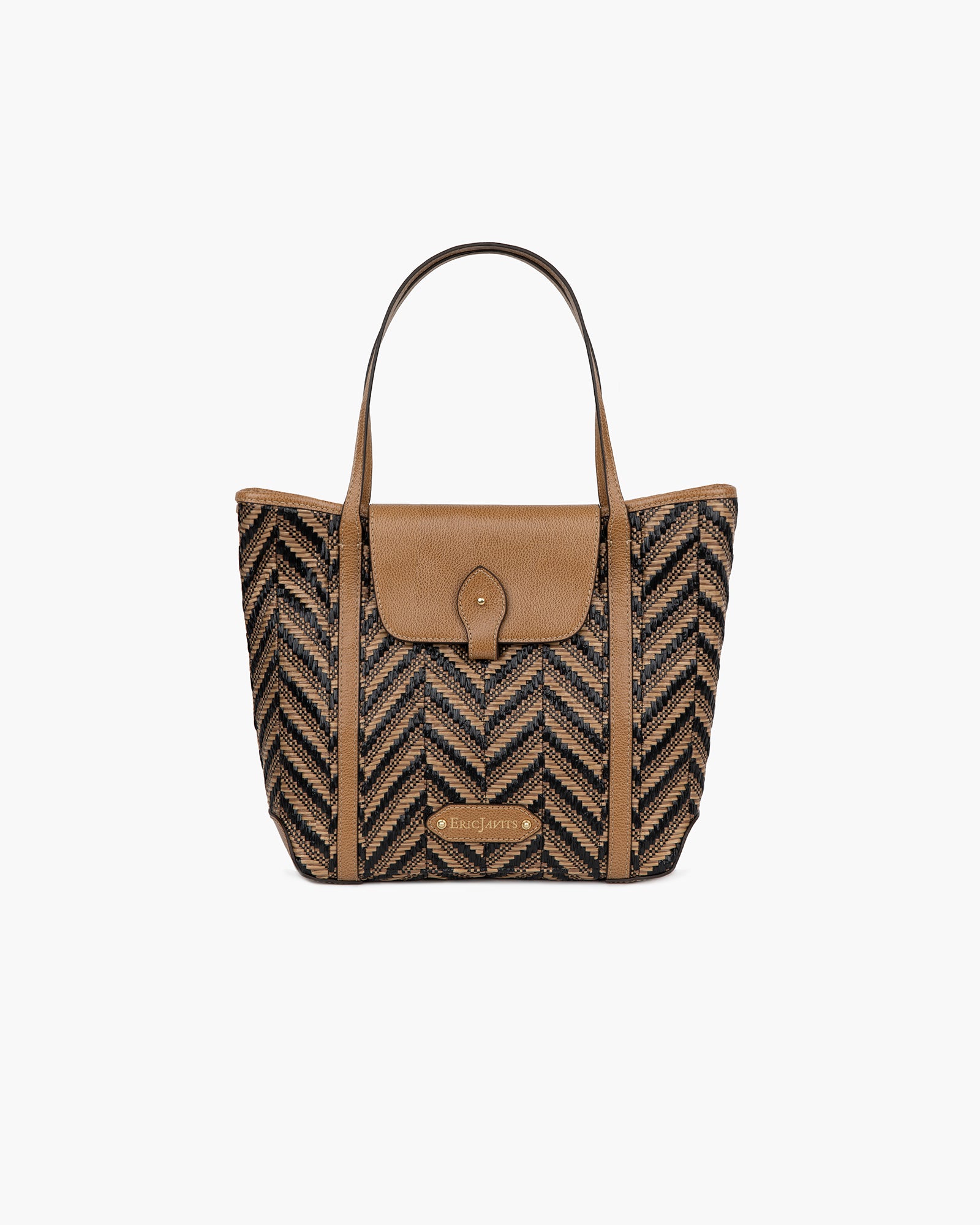 Verona bag Black Mix Eric Javits