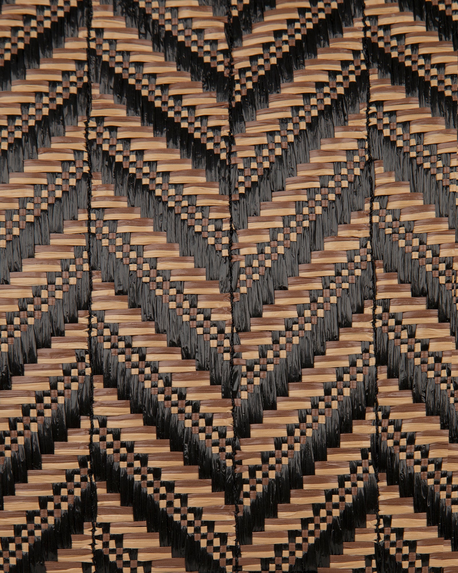 Verona bag Black Mix Eric Javits