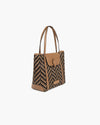 Verona bag Black Mix Eric Javits