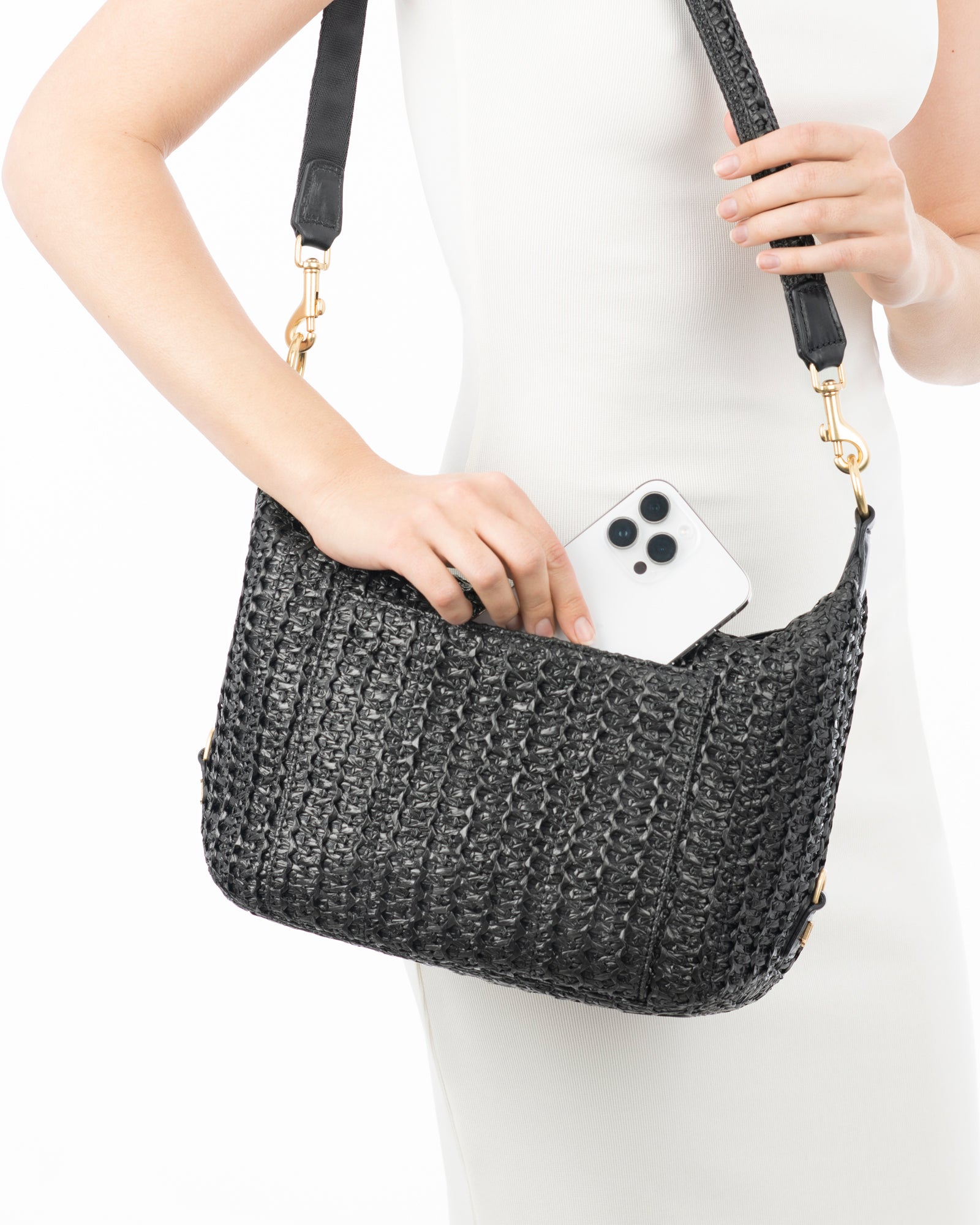 Jessica Black Eric Javits 