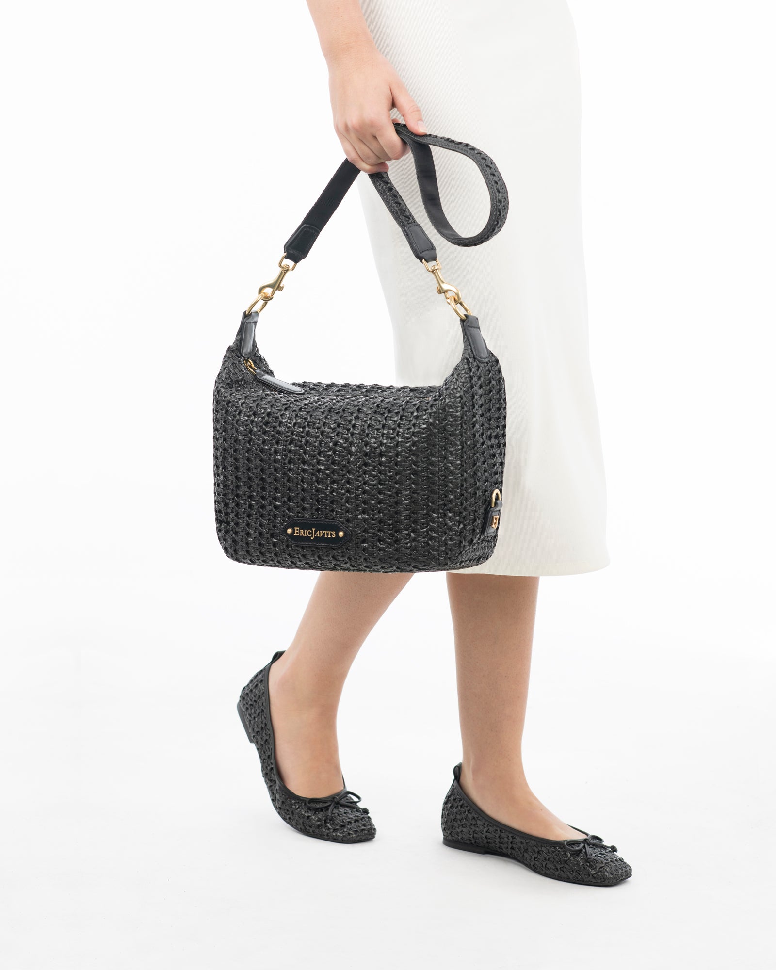 Jessica Black Eric Javits 