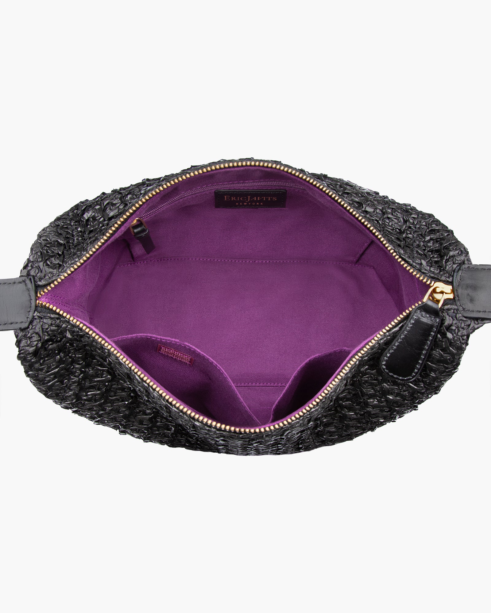 Jessica Black Eric Javits 