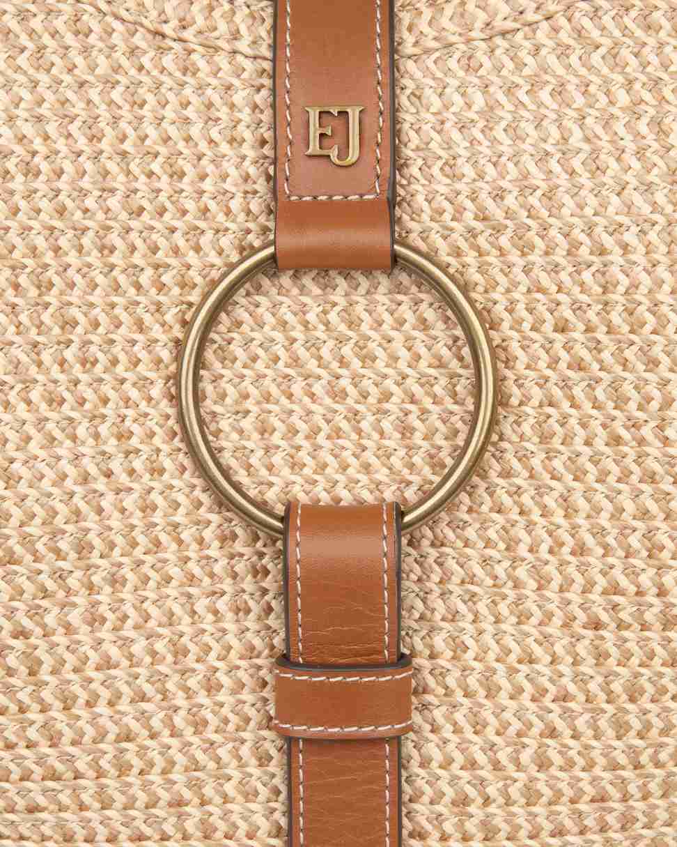 Trek Tote OriginalPeanut Eric Javits