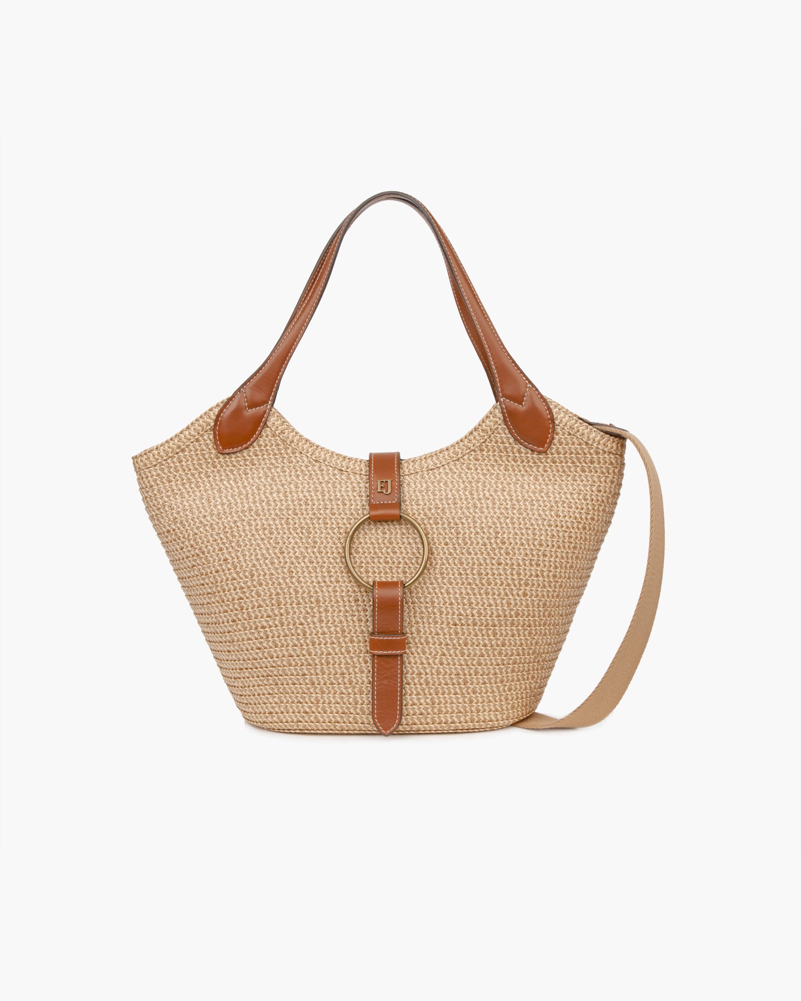 Trek Tote | Eric Javits