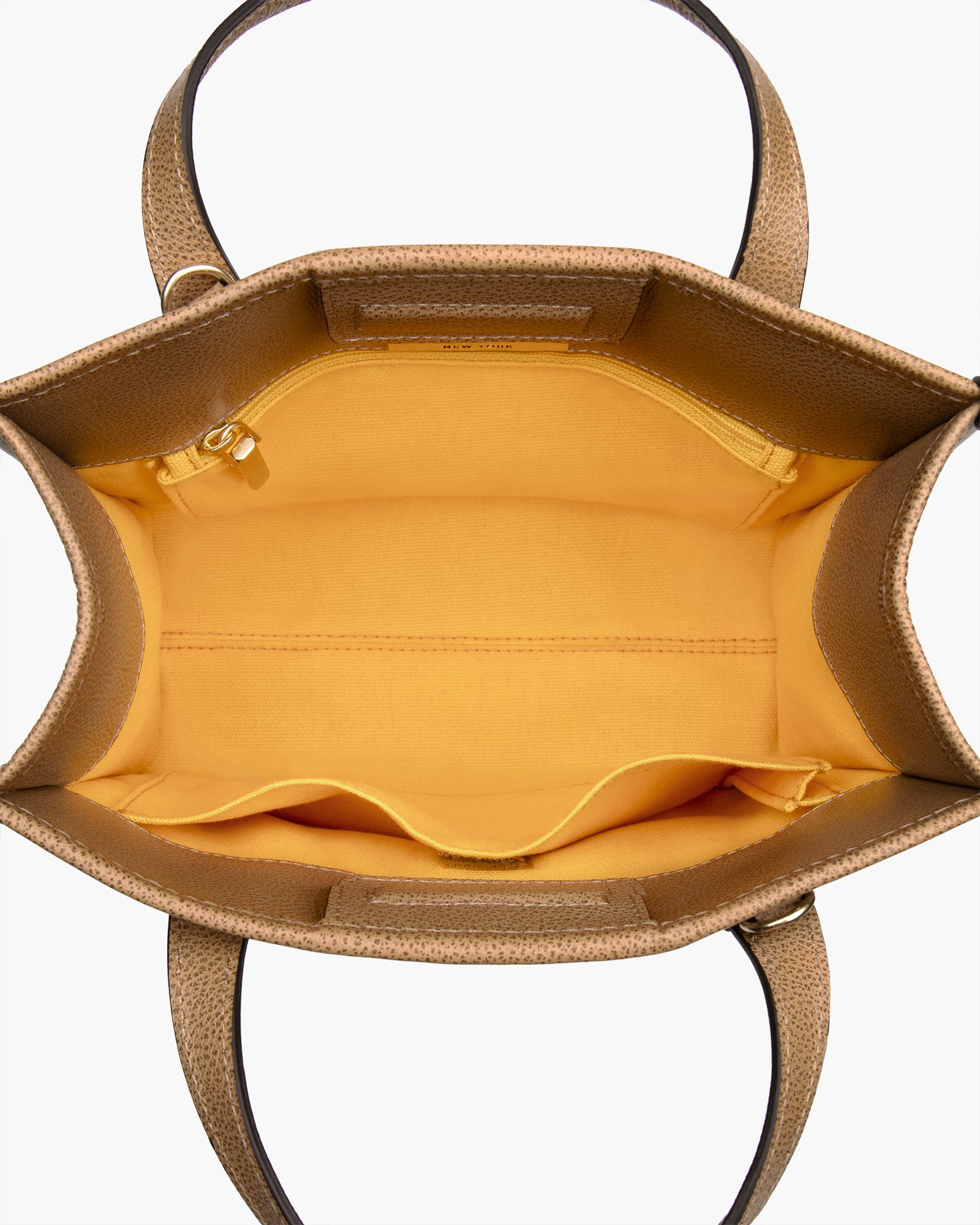 Toto Raffia Peanut Eric Javits