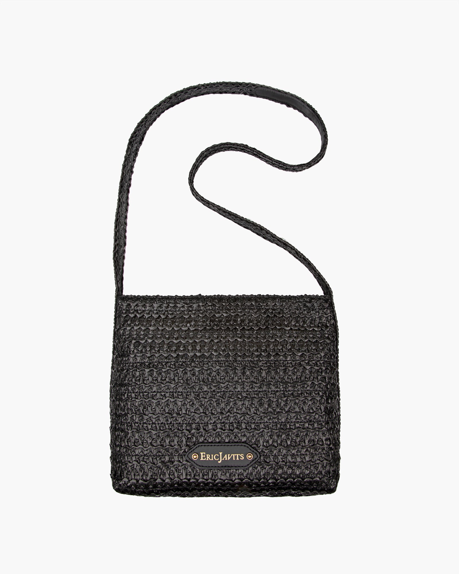 バッグ Mirei Lil Koko Raffia Bag I Durable Crossbody Tote | Eric Javits