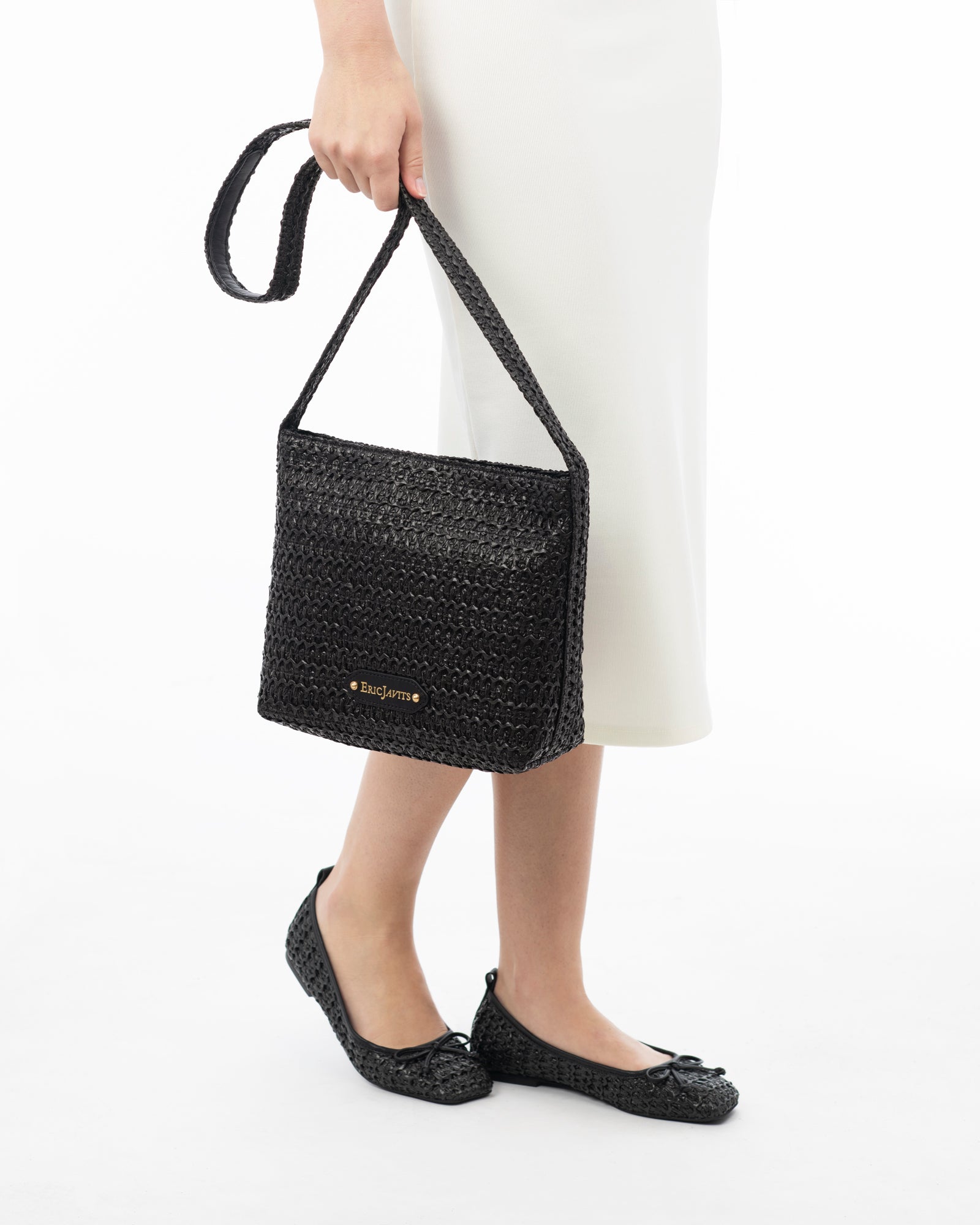 Lil Koko Black Eric Javits