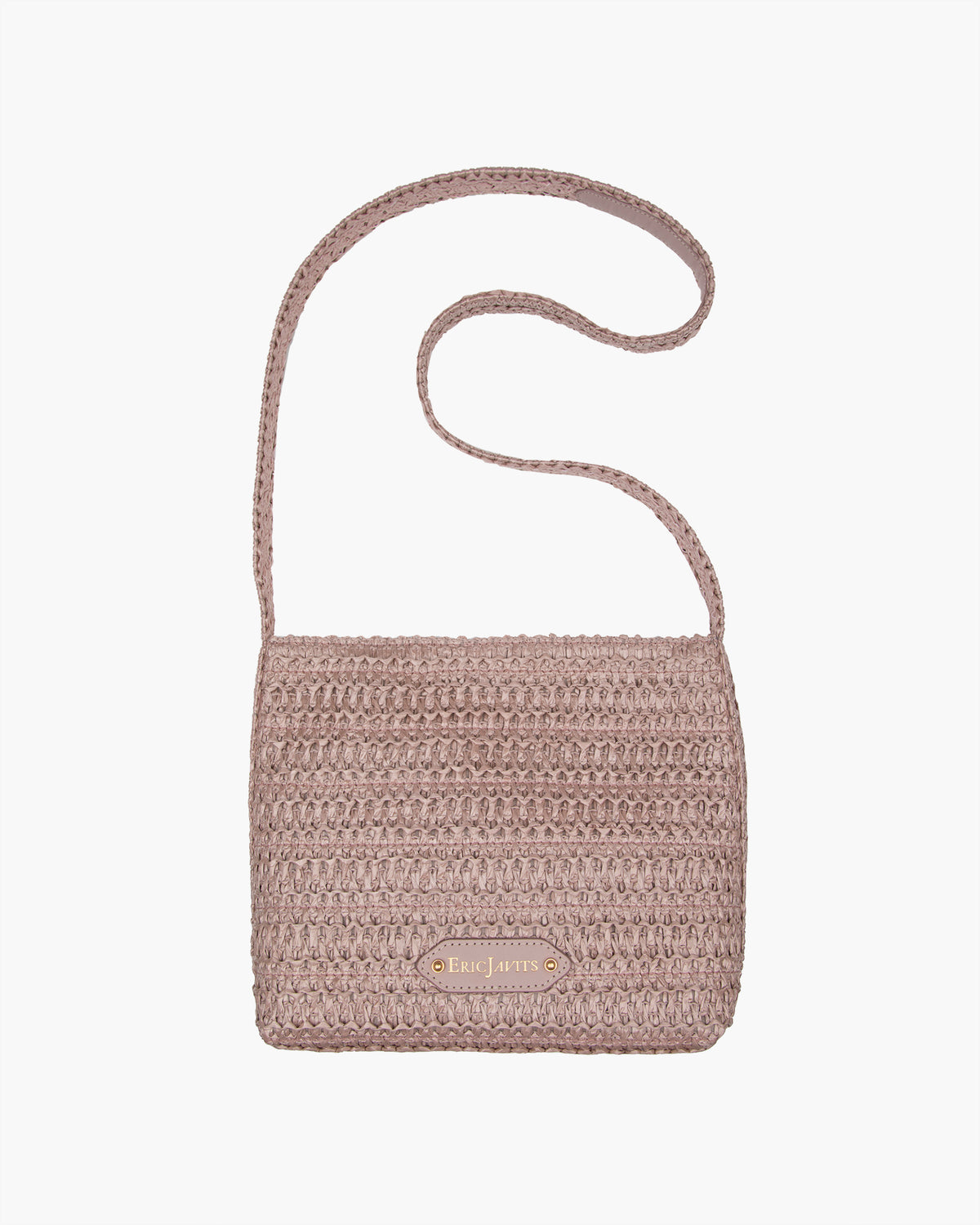Designer Straw Beach Bags for Women for Sale, Eric Javits