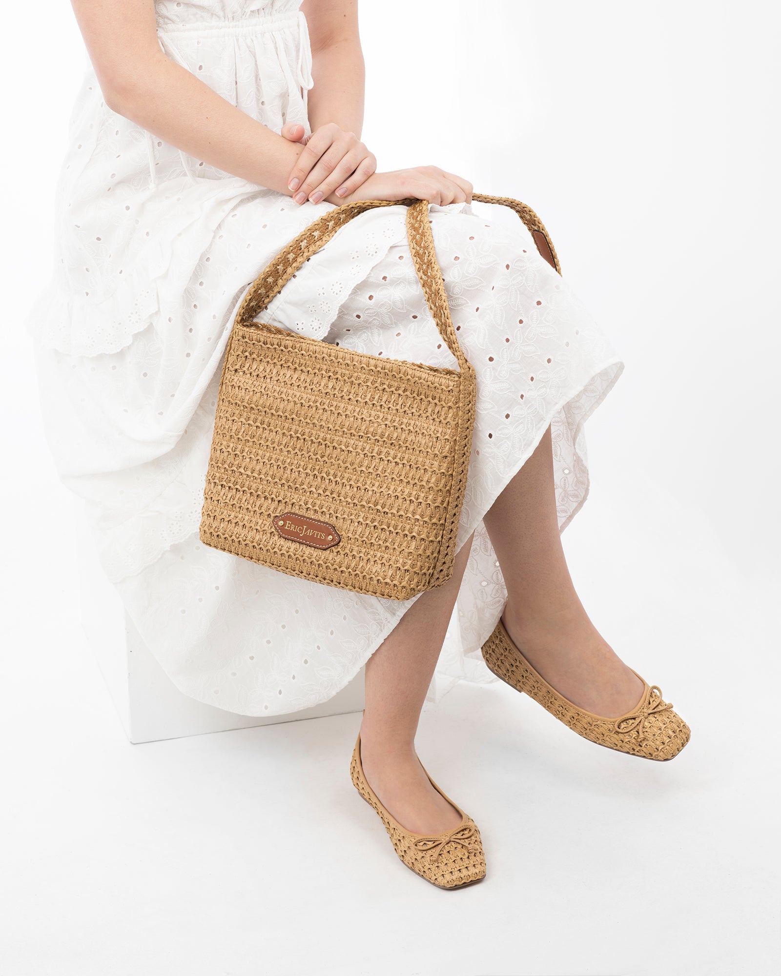 Lil Koko Natural Eric Javits