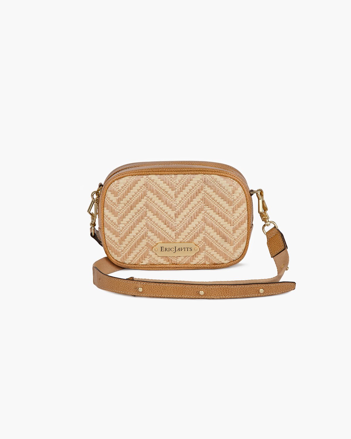 Lil Tog Pouch Peanut Eric Javits bag