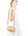 Lil Tog Pouch Peanut Eric Javits bag