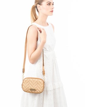 Lil Tog Pouch Peanut Eric Javits bag
