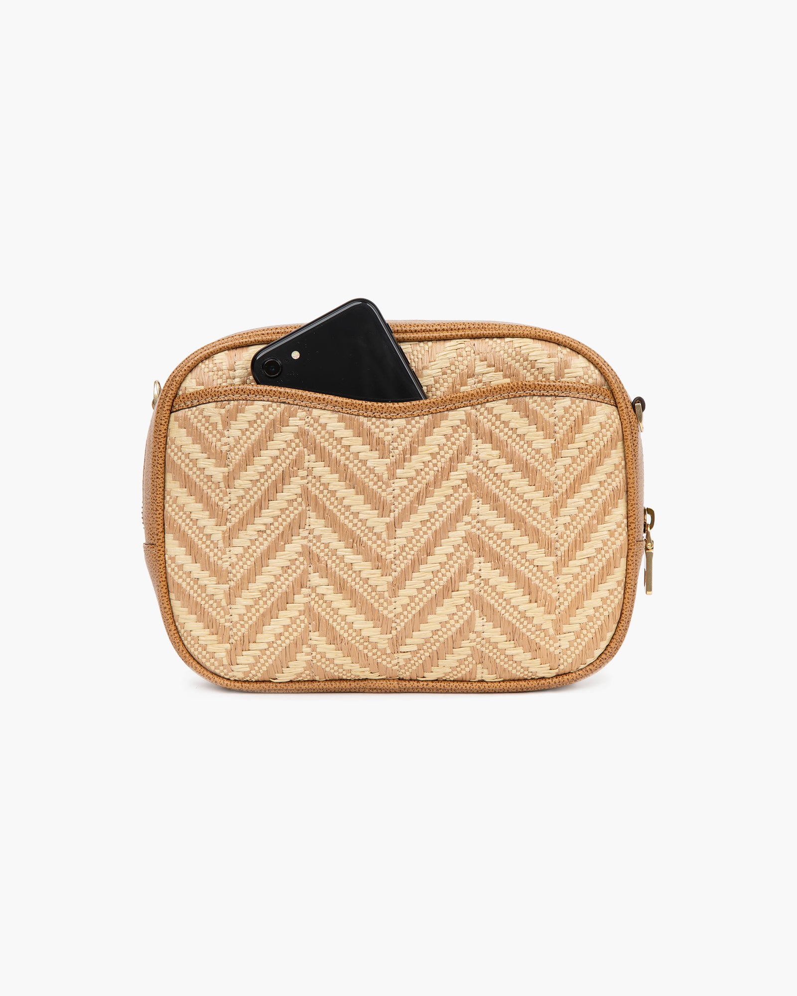 Tog Pouch Peanut Eric Javits bag