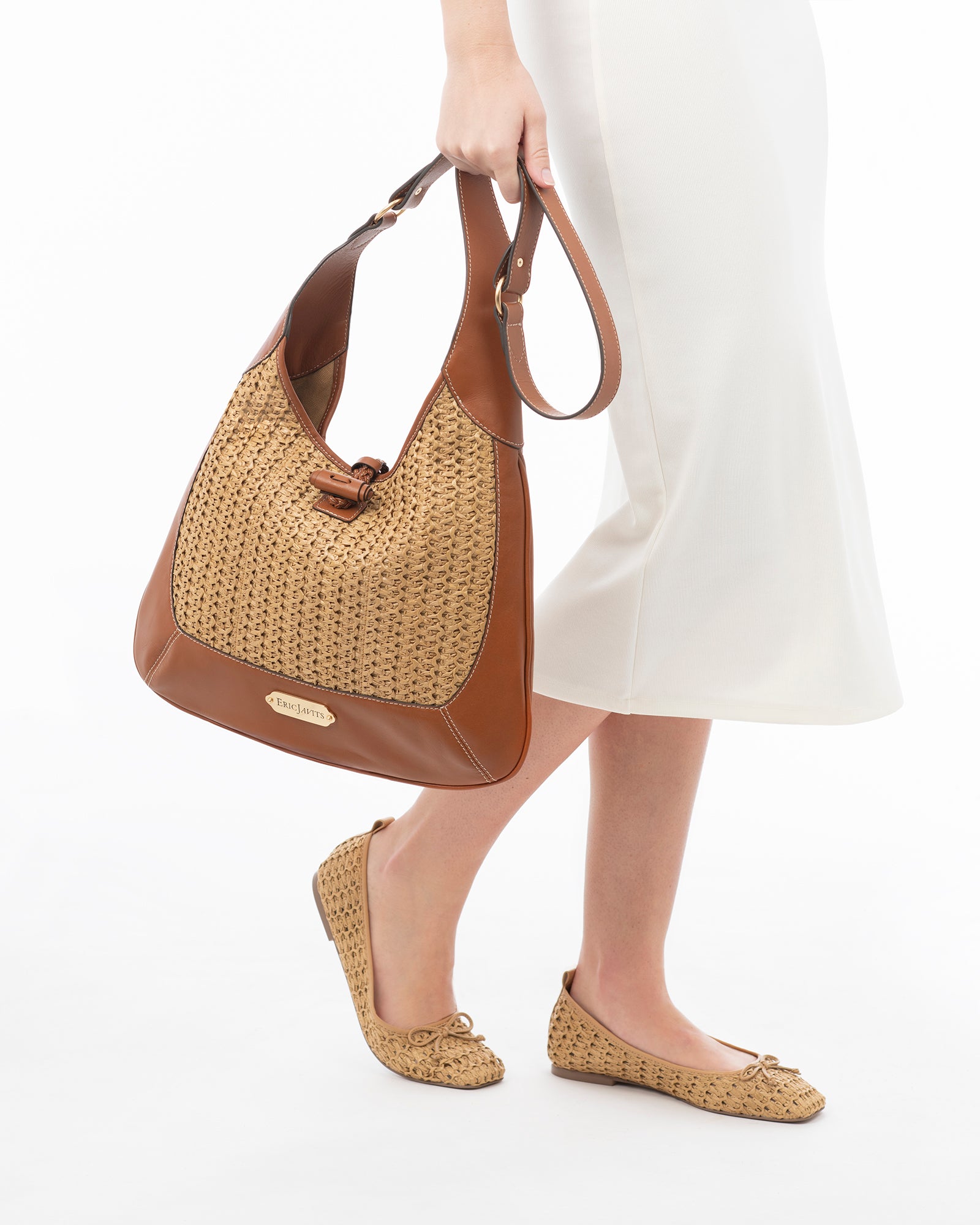 Lexie Natural Eric Javits