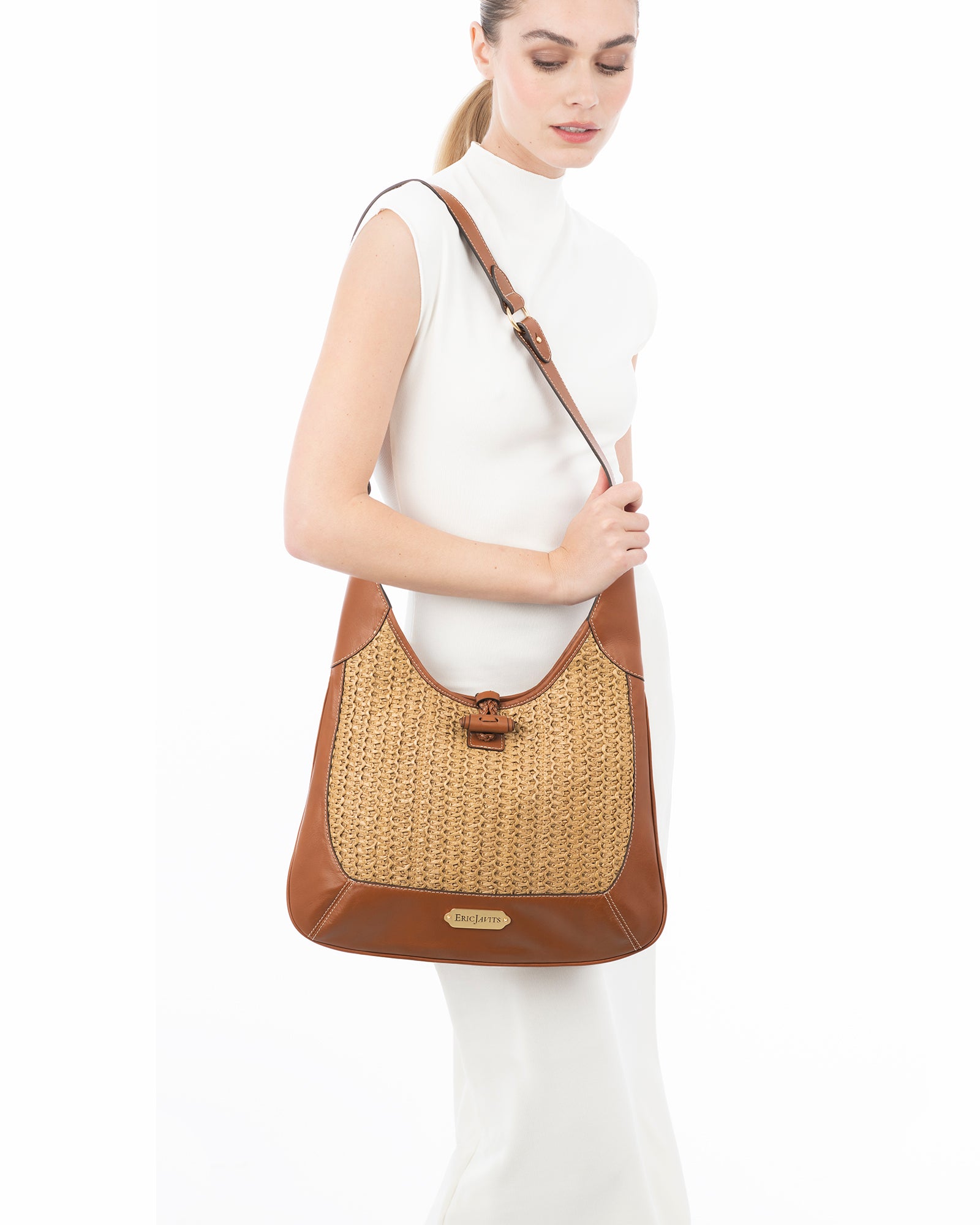 Lexie Natural Eric Javits