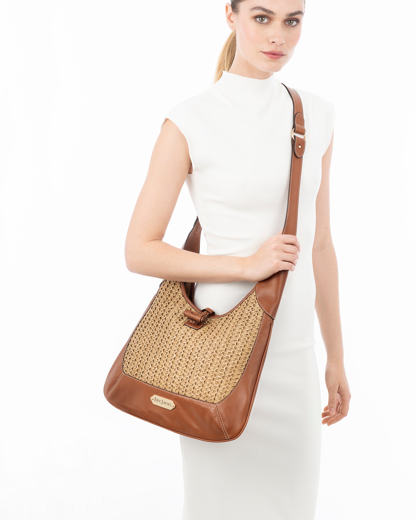 Lexie Natural Eric Javits